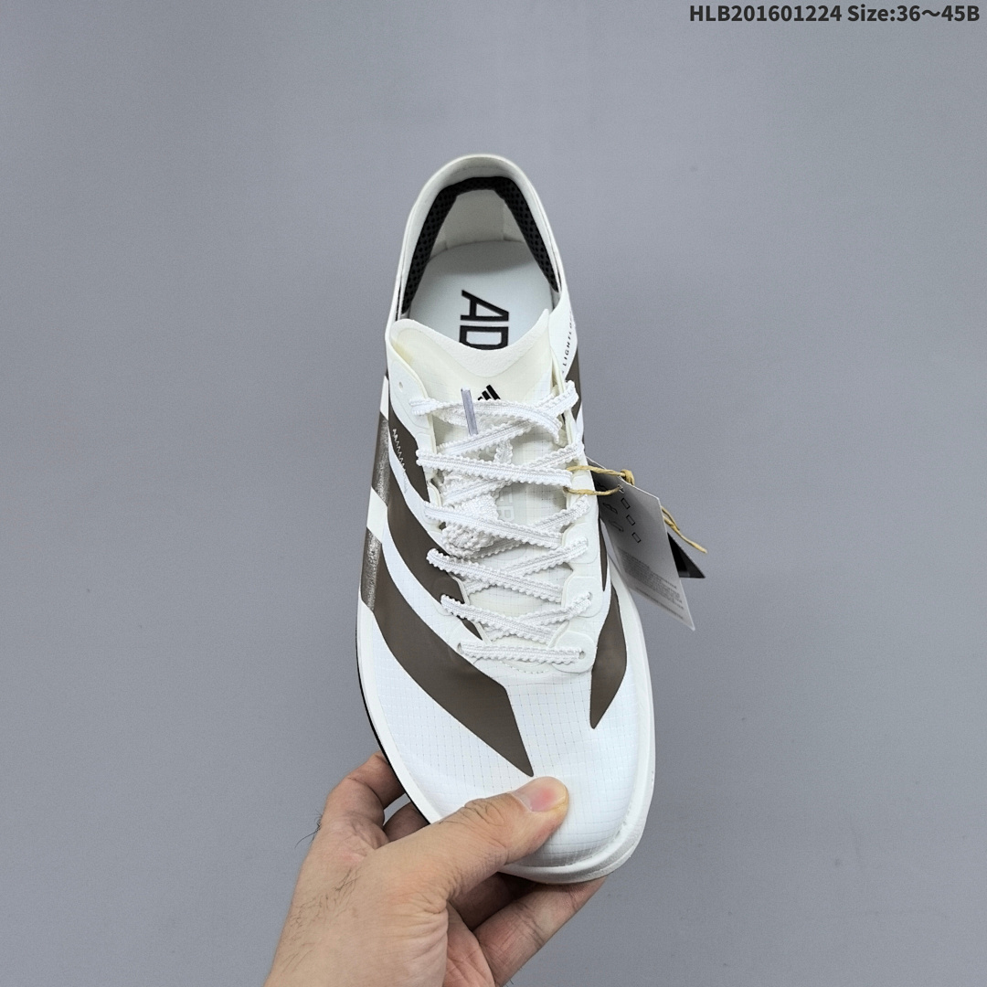 Adidas Adizero Adios 5 M Flywire Zoom - foto 6