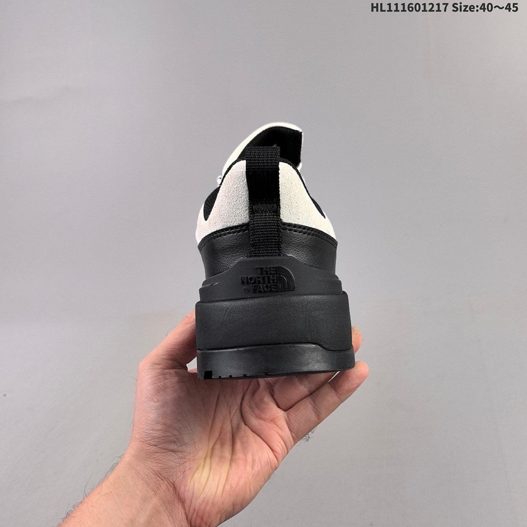 THE NORTH FACE GLENCLYFFE URBAN LOW Vibram - foto 5