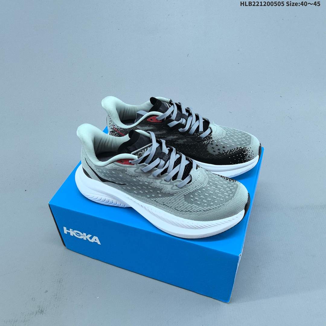 HOKA ONE ONE® , Hoka Mach 6 HOKA Mach 6 MACH 6 - foto 3