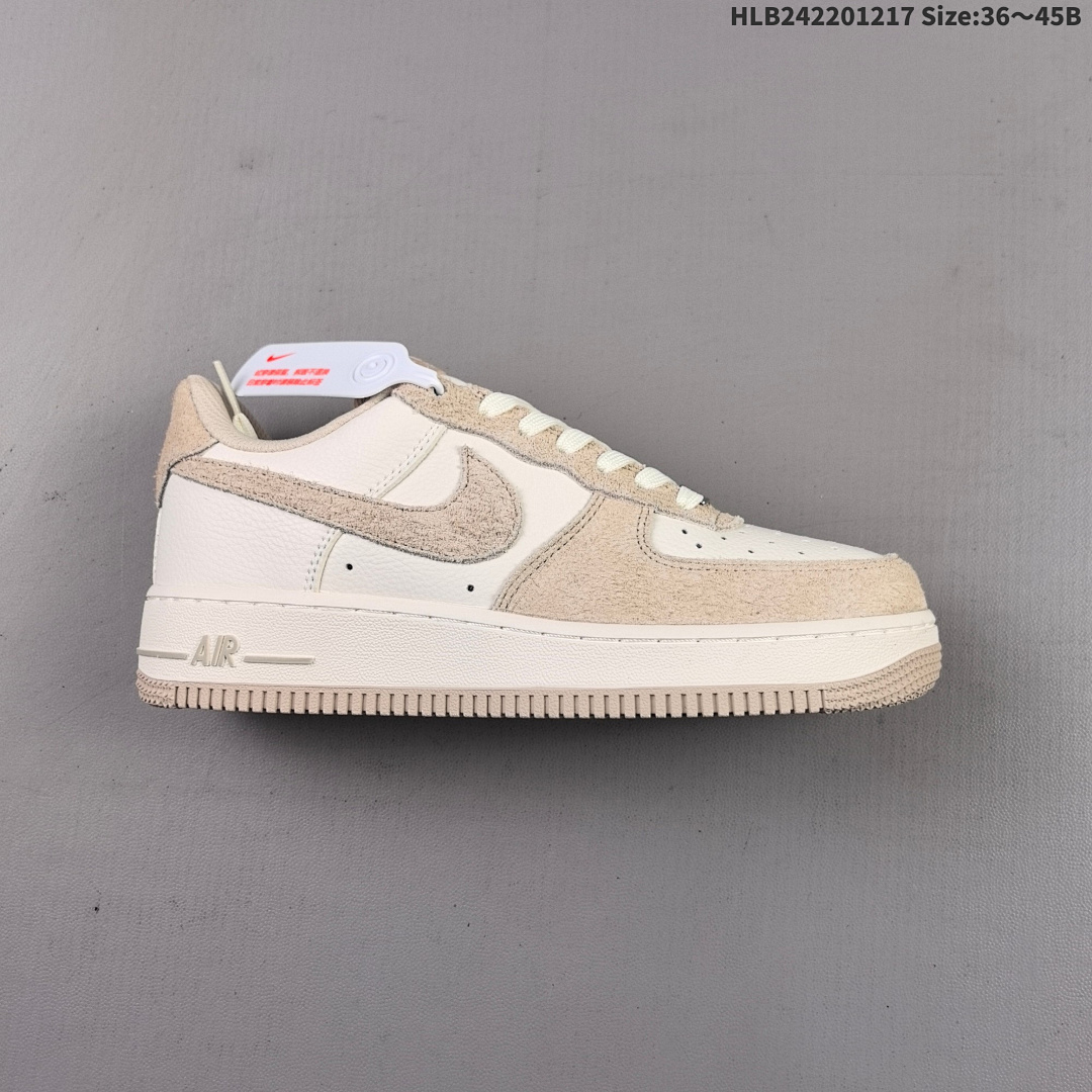 NIKE AIR FORCE 1‘07 LV8 -001 - foto 9