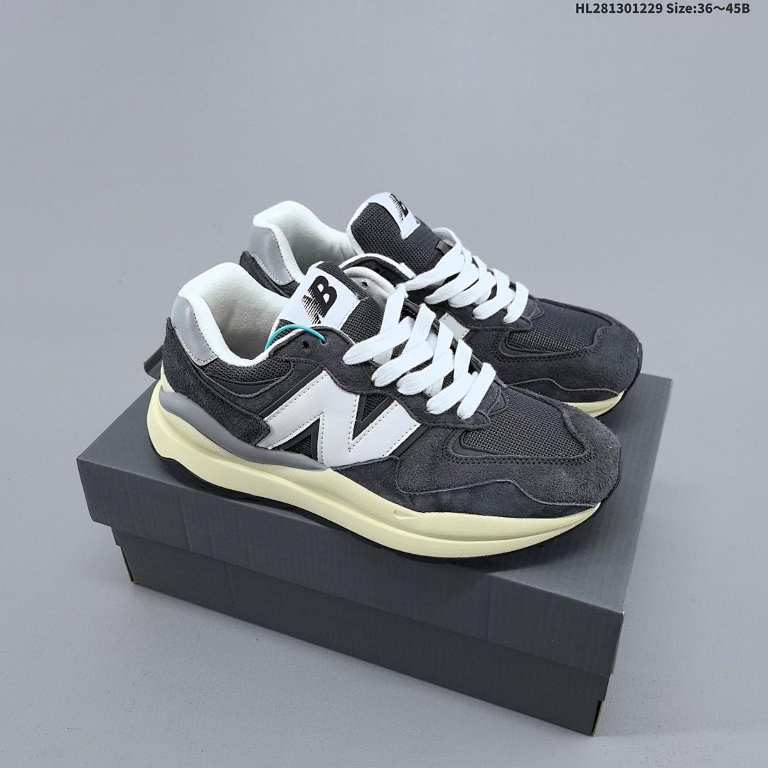 New Balance 5740 NB 37 3
