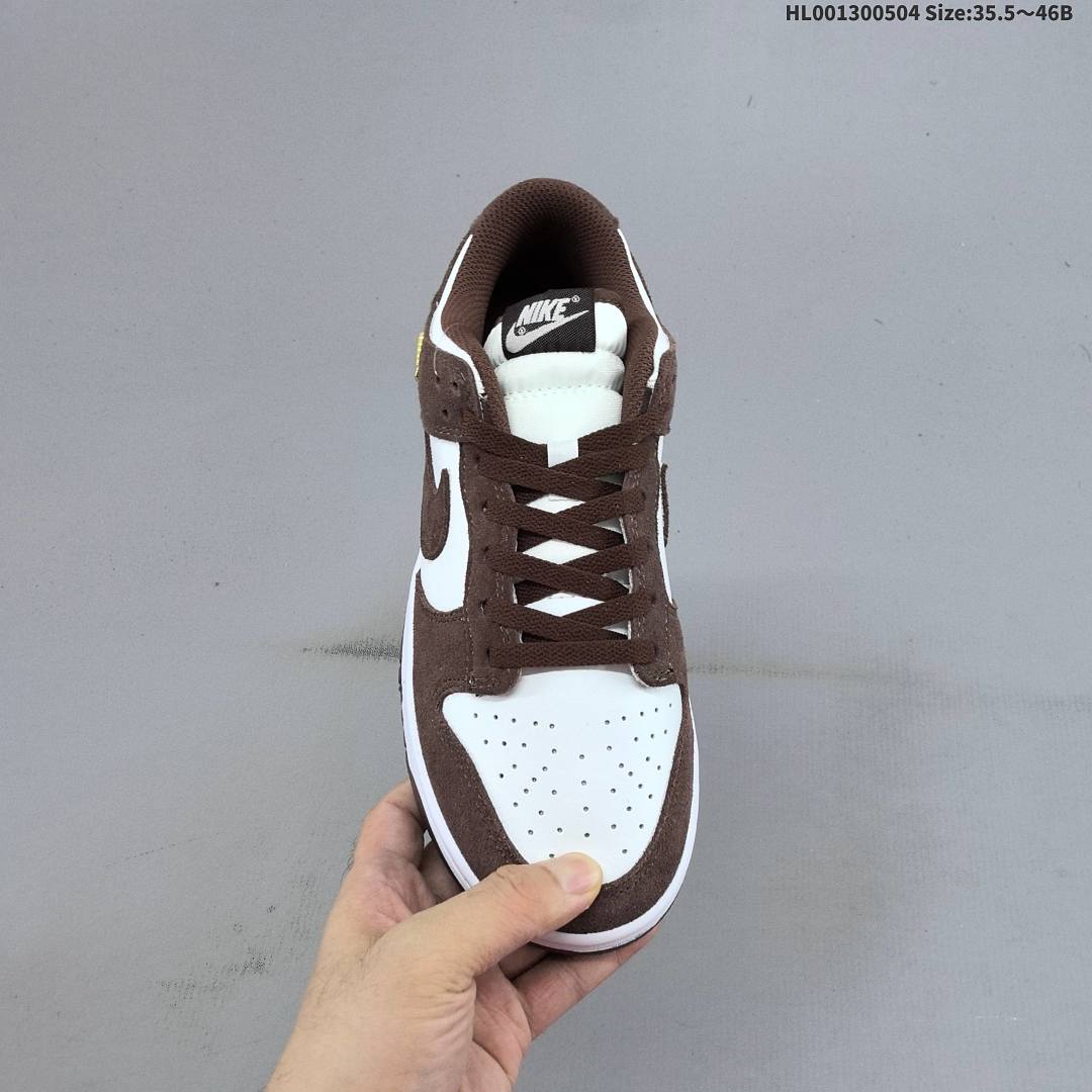 Nike Dunk SB Low Pack SB Swoosh L - foto 5