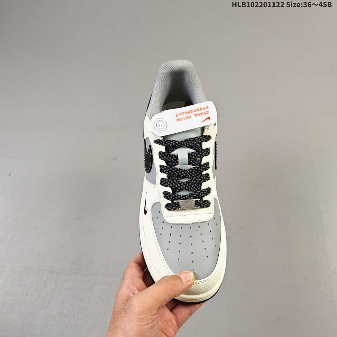 NIKE AIR FORCE 1‘07 LV8 -017 - foto 7