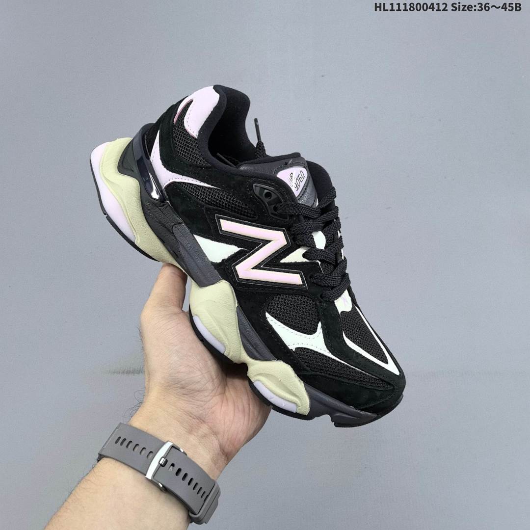 New Balance 9060 ABZORB - foto 3