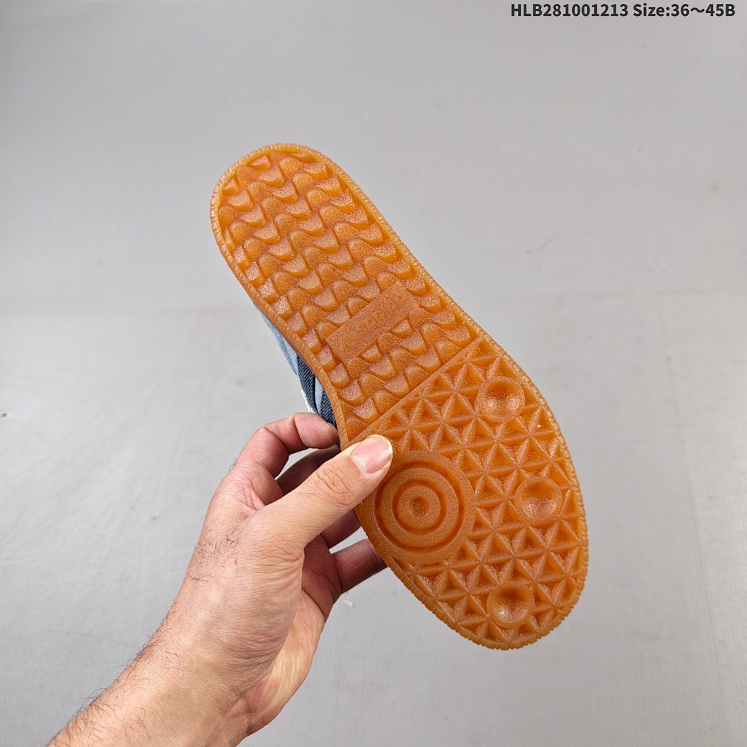Adidas/ SAMBA VELENTINE Samba - foto 4