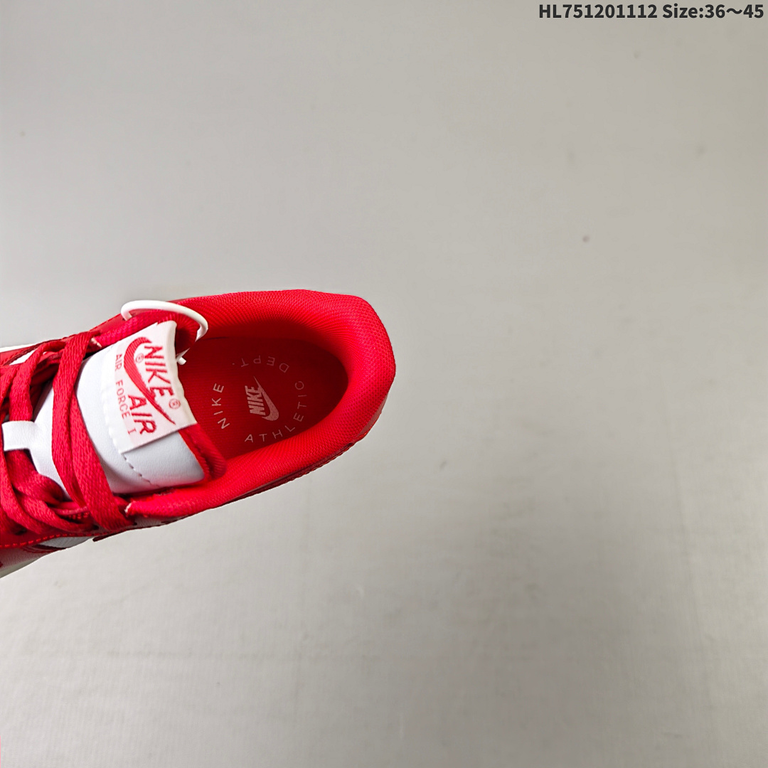 Nike AIR FORCE 1’07 Force 1 - foto 3