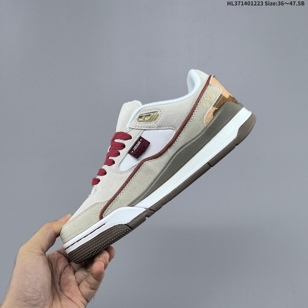 Jordan FLIGHT COURT Air Jordan AJ4 Retro IQ1107-17 - foto 7
