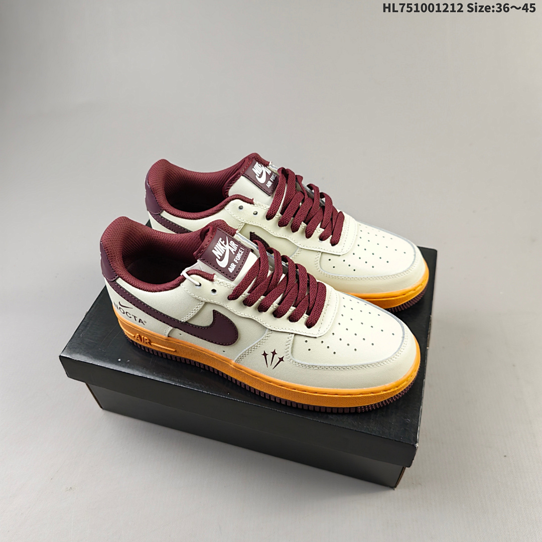 Nike Air Force 1 ’07 Force 1 - foto 6