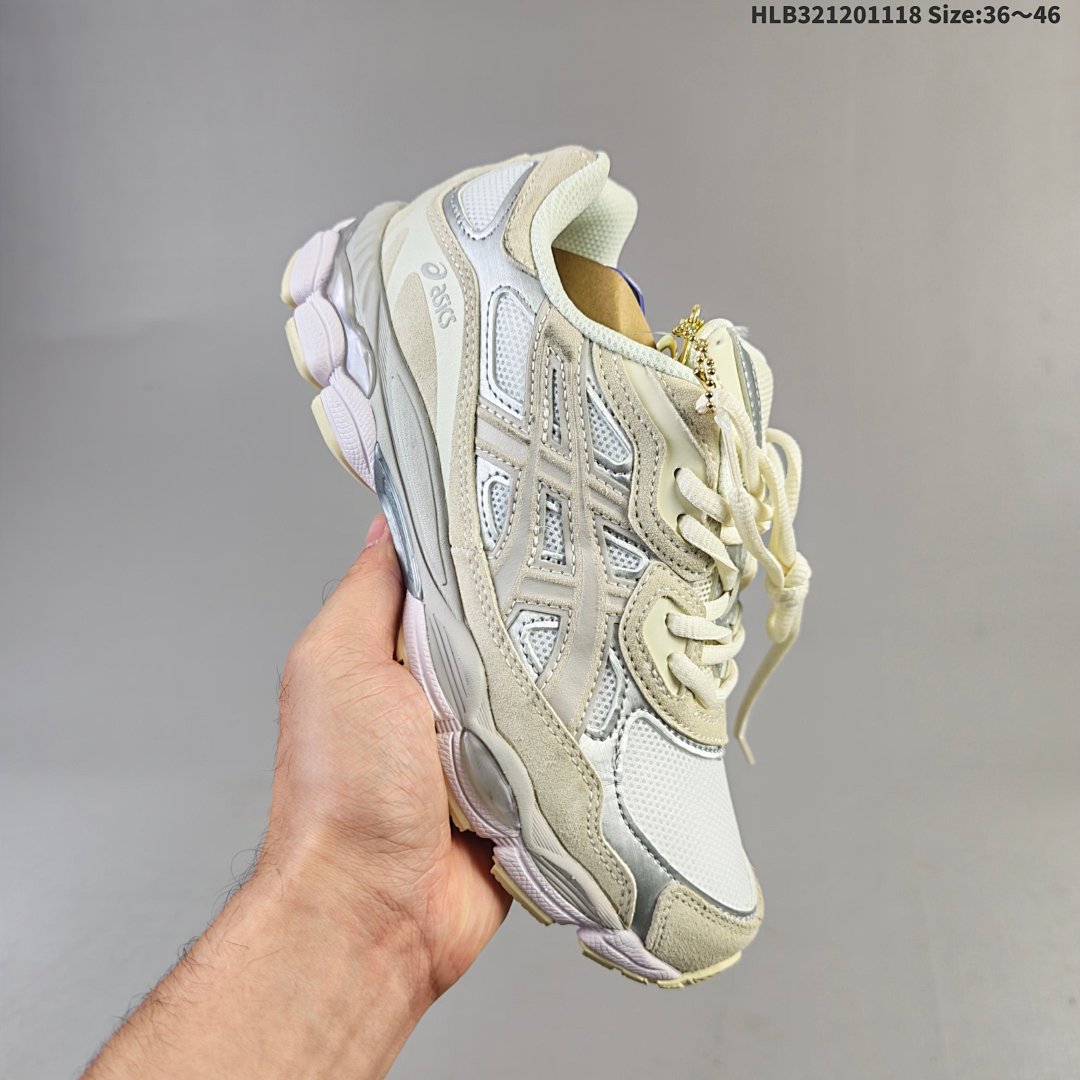 ASICS GEL-NYC AHAR+ - foto 3