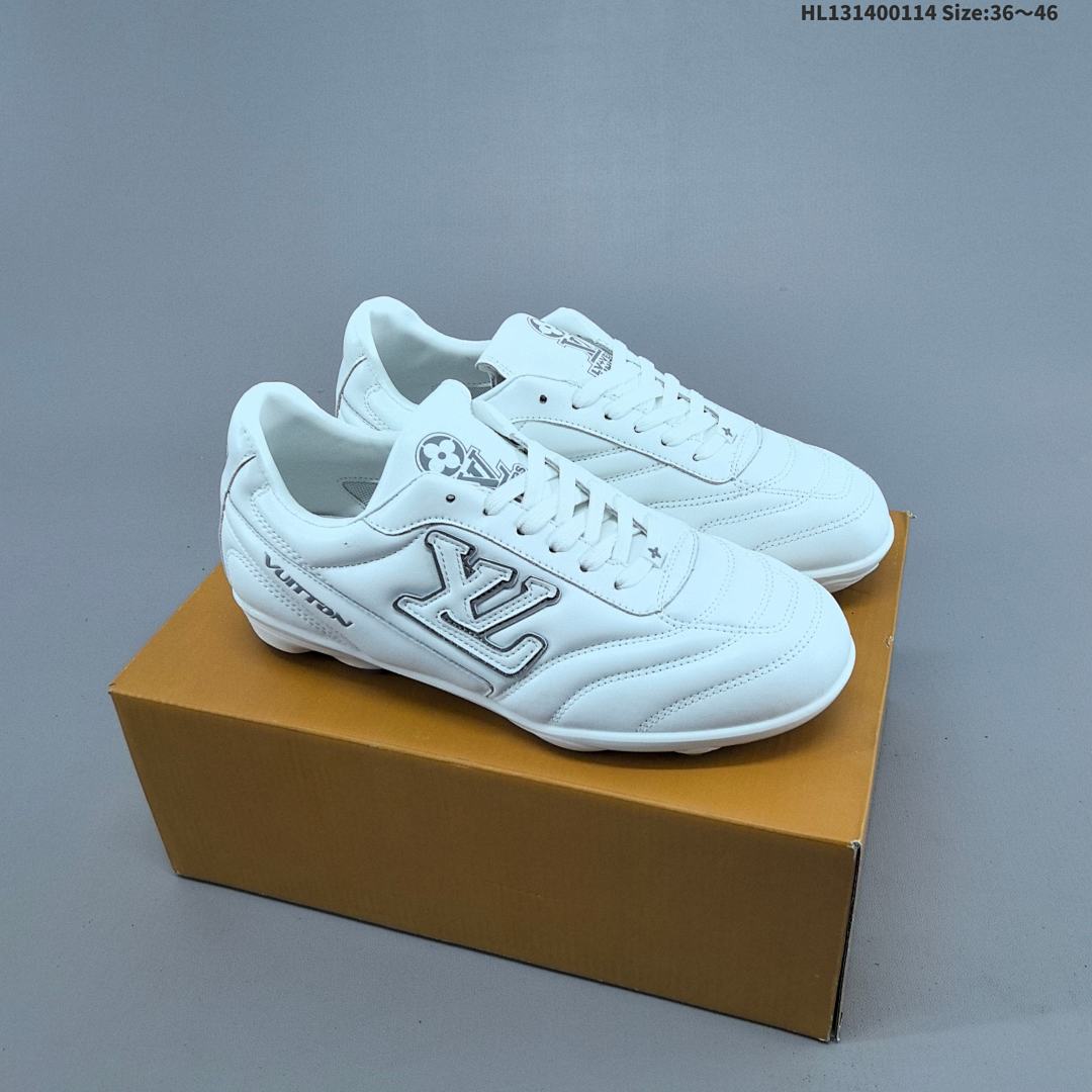 LV FOOTPRINT SNEAKER2025 2025 Pharrell Williams - foto 2
