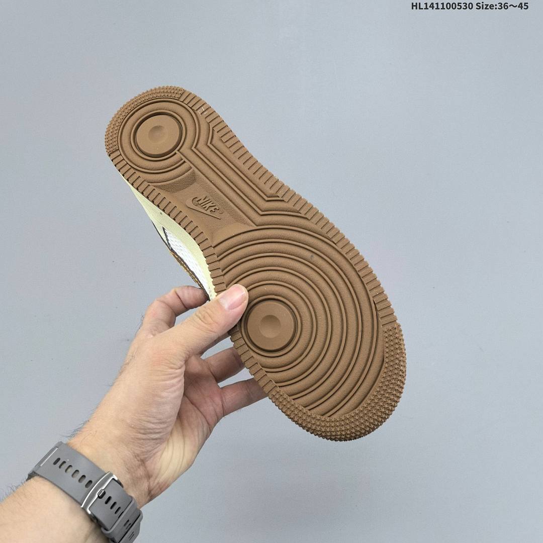 Nike Air Force 1’07 Force 1 - foto 7