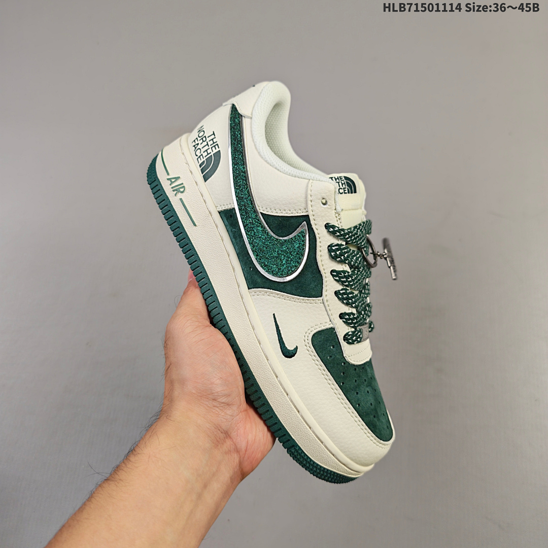 Nike Air Force1 07 low - foto 9