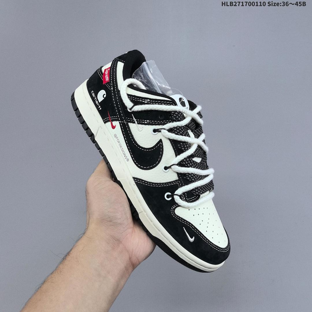 NIKE DUNK LOW ZoomAir - foto 6