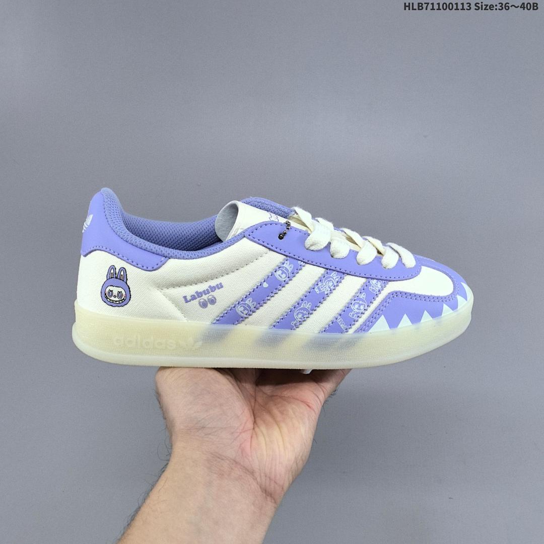 Adidas SAMBA OG DM1234-003-009-013 - foto 4
