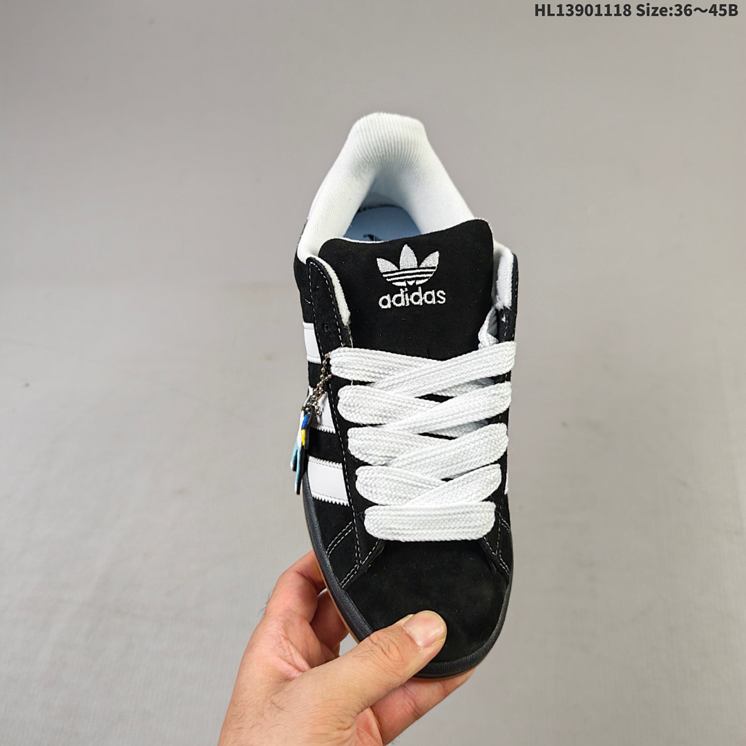 Adidas Originals Campus 00s Tko HL13901118 Size 45B - foto 7