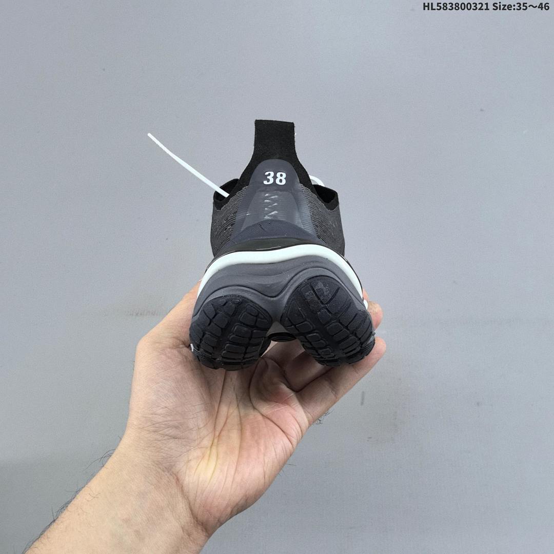 Balenciaga Anatomic Runner HL583800321 Size 46 - foto 5