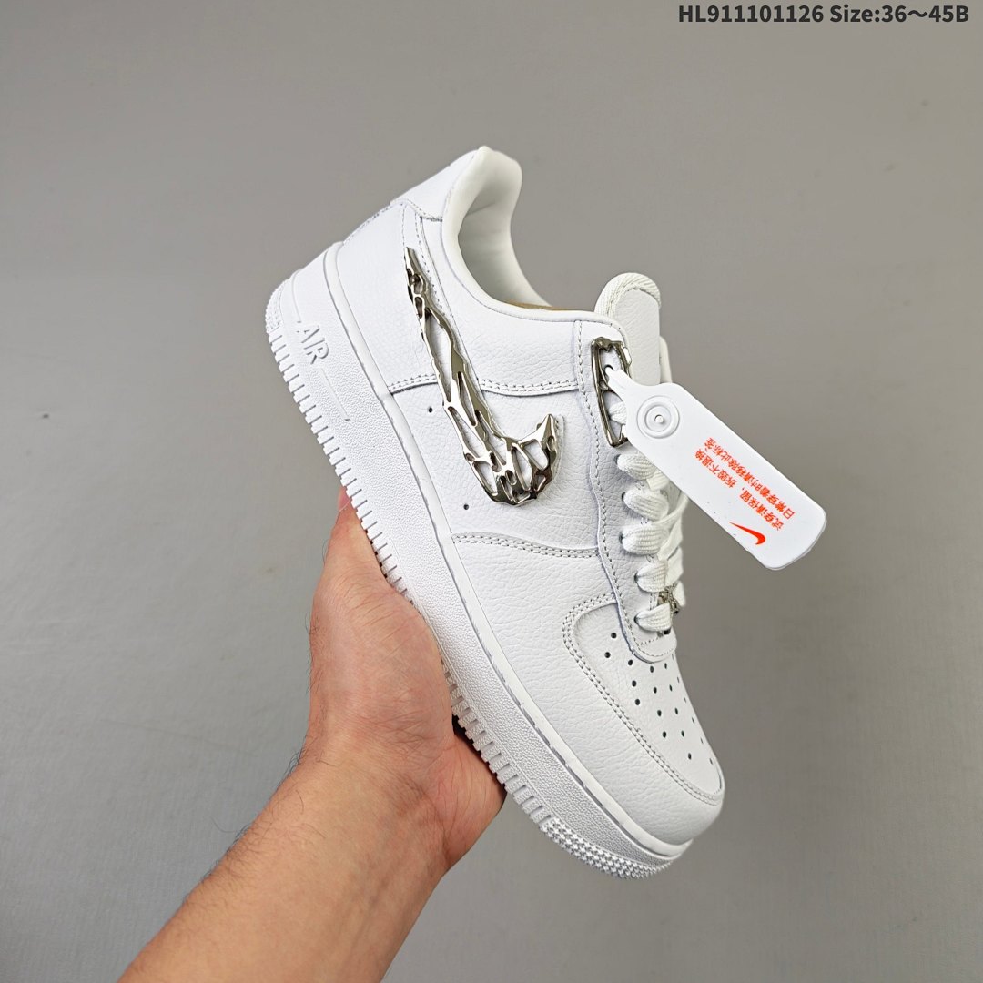 Nike Air Force 1“07 Force 1 - foto 8