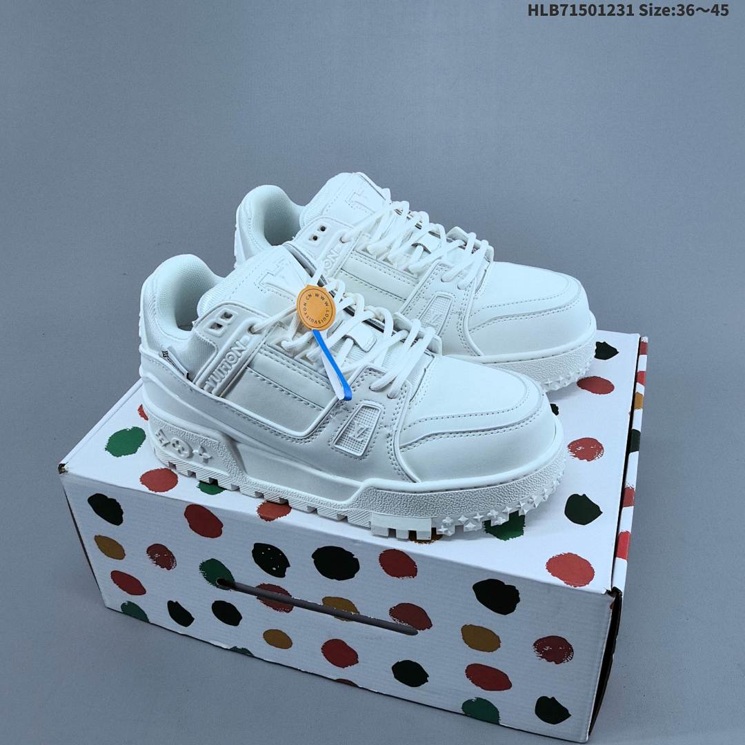 Louis Vuitton/ EVA TPU