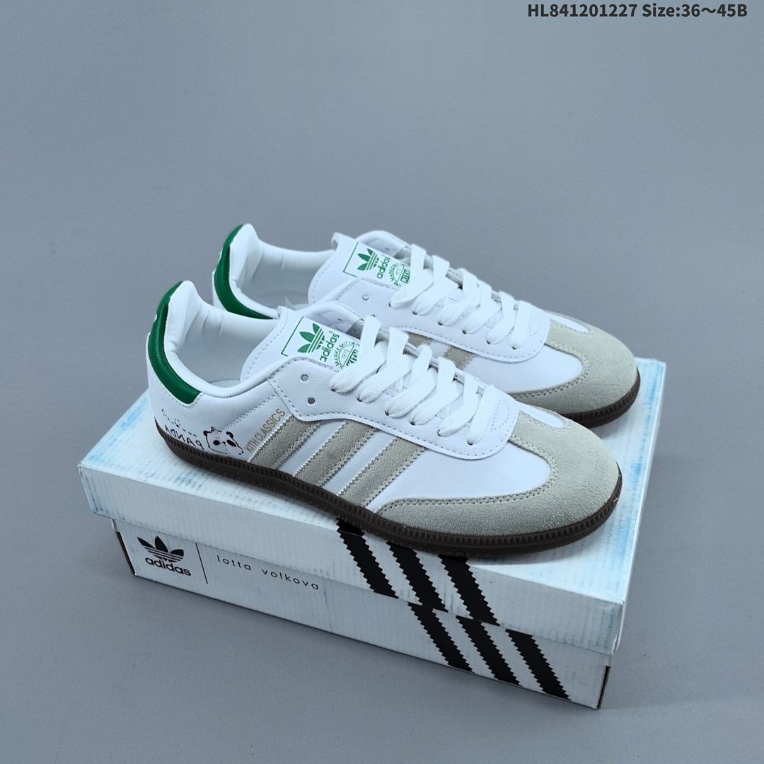 Adidas Originals Samba OG HQ7032 HL841201227 Size 45 - foto 3