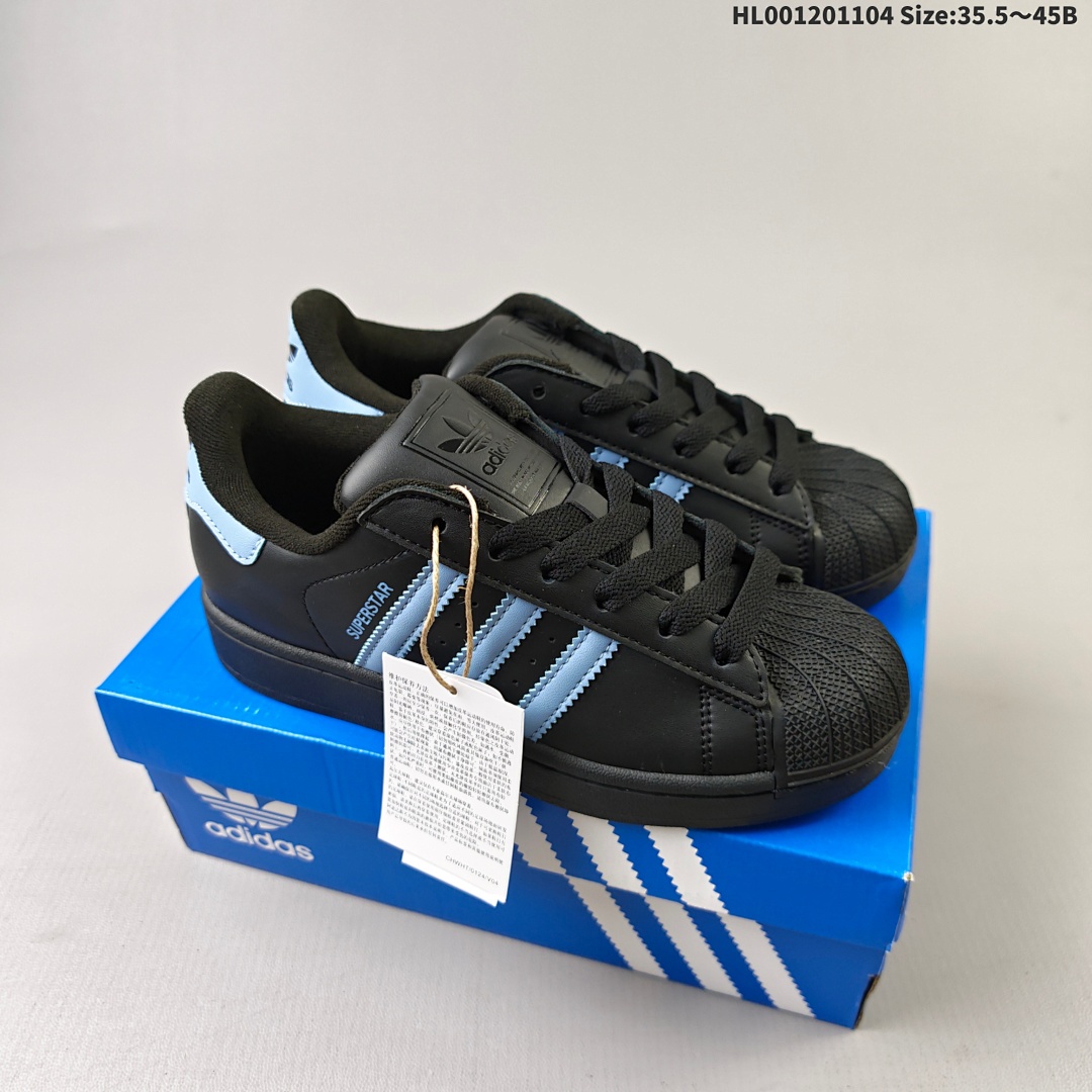 Adidas Original Superstar 2 2 - foto 2