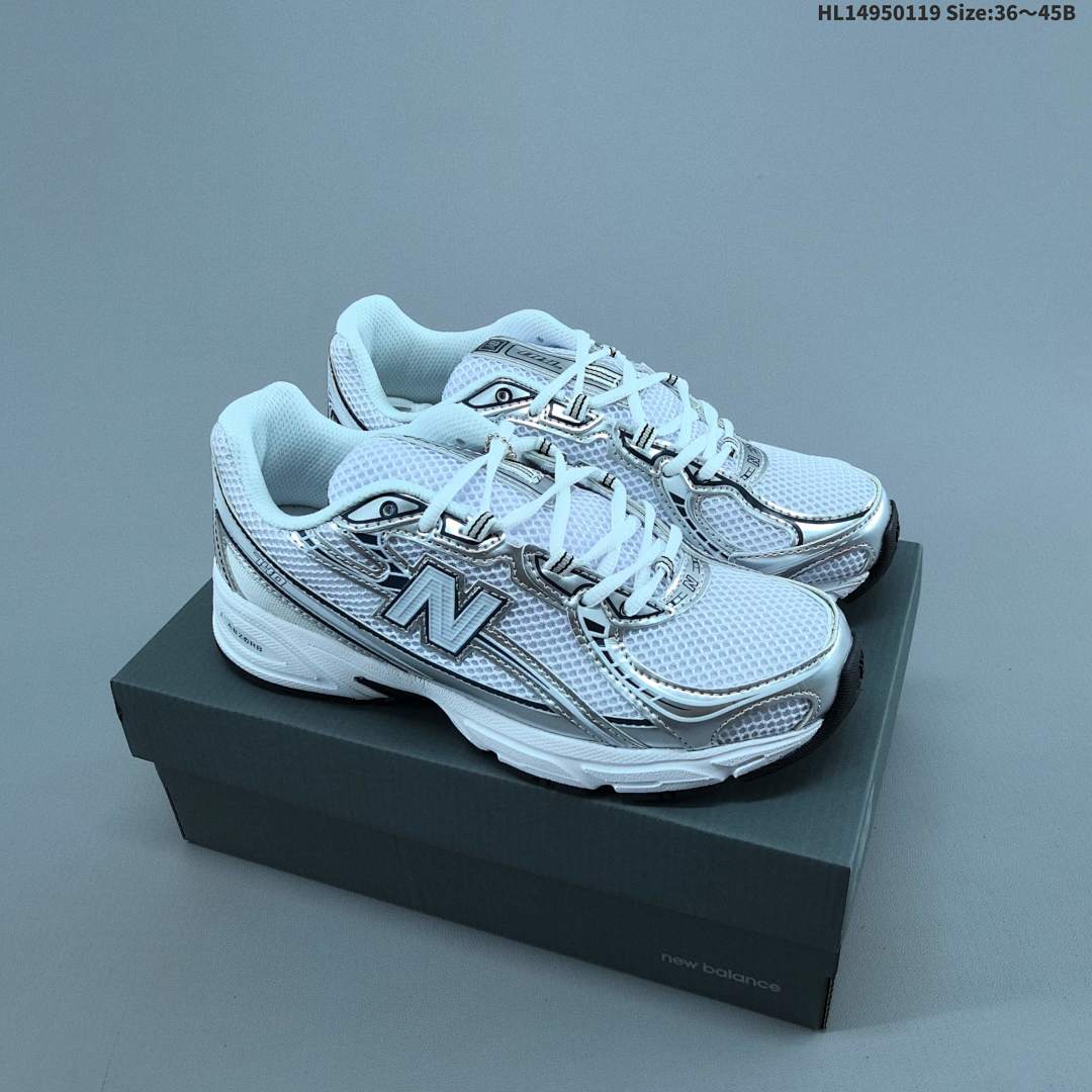 New Balance 740 NB740