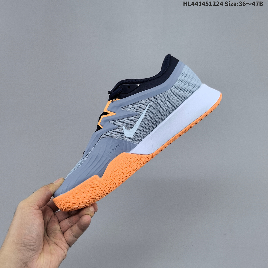 Nike M ZOOM VAPOR PRO 3 HC FZ2161 - foto 7