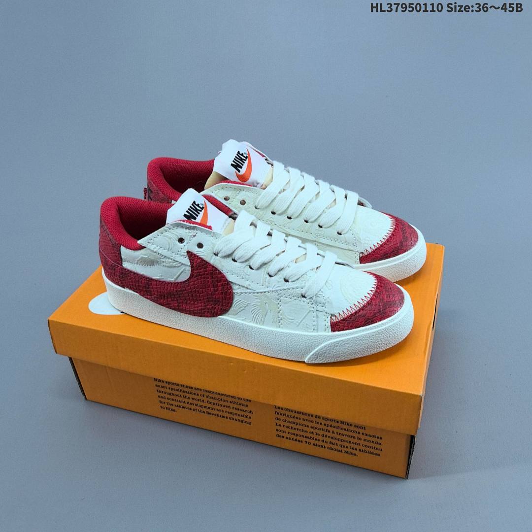 NIke Blazer Mid‘77 Jumbo - foto 2