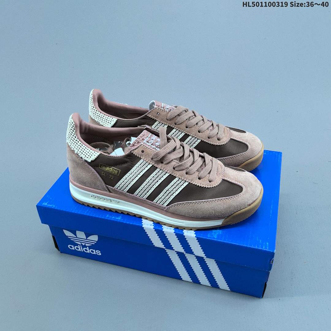 Adidas Original SL 72 OG W - foto 4