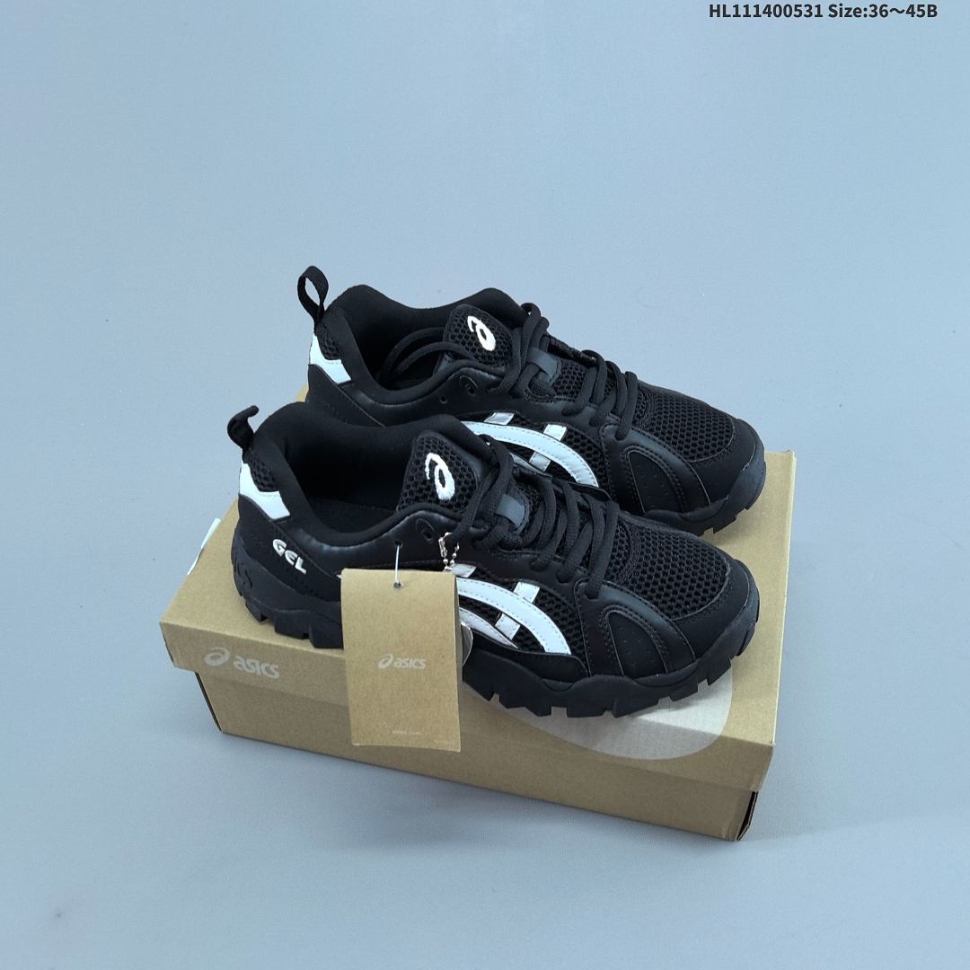 Asics Gel-TRUCK FF BLAST PLUS , - foto 17