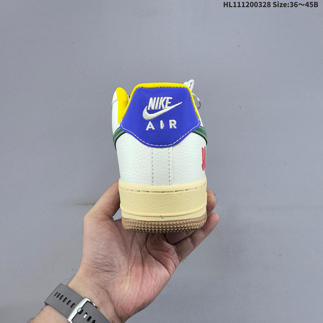 Nike Air Force 1’07 Force 1 - foto 6