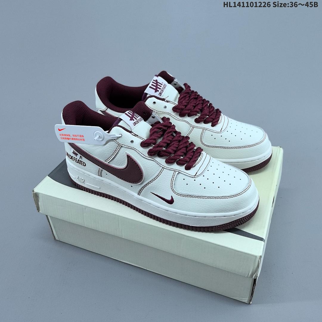 Nike Air Force 1 Low Force 1 - foto 45