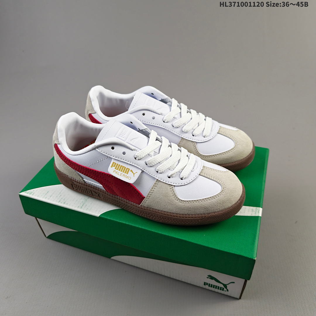 Puma Palermo - foto 8