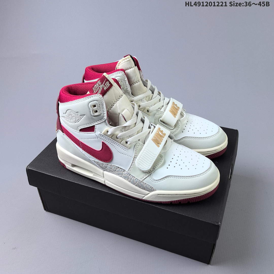 Nike Air Jordan Legacy AJ312 Low 312 A