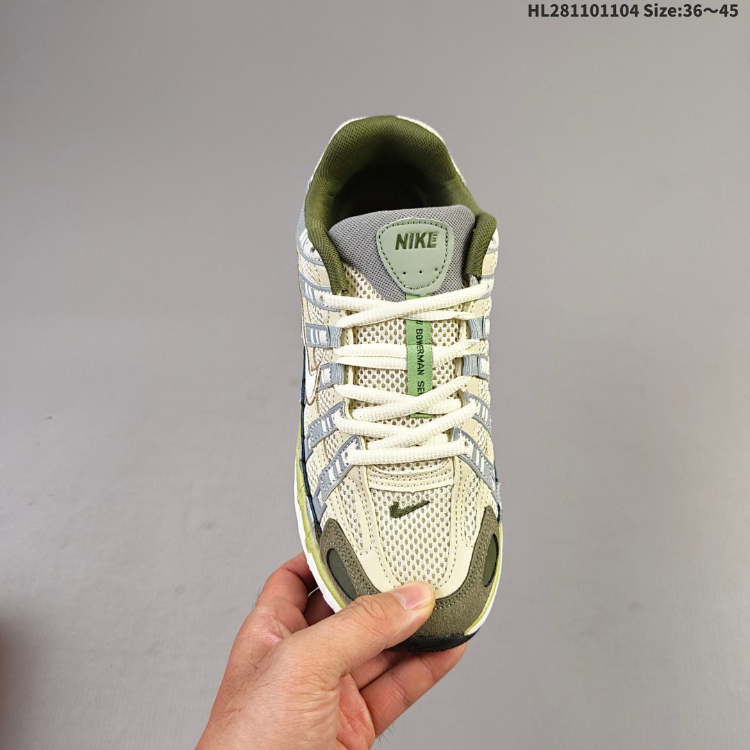 Nike P-6000 Initiator Running INS -005 ​ID Size - foto 7