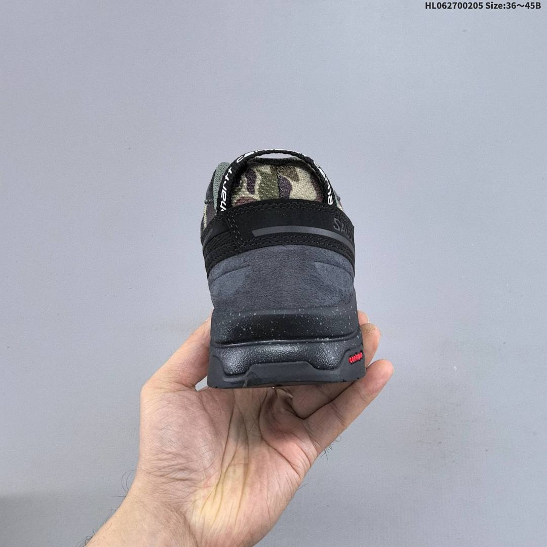SALOMON X-ALP Carhartt WIP - foto 5