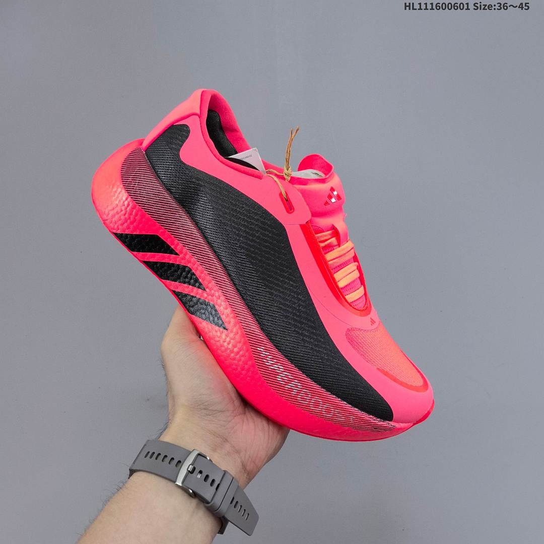 Adidas Hyperboost EDGE Boost 4 - foto 3