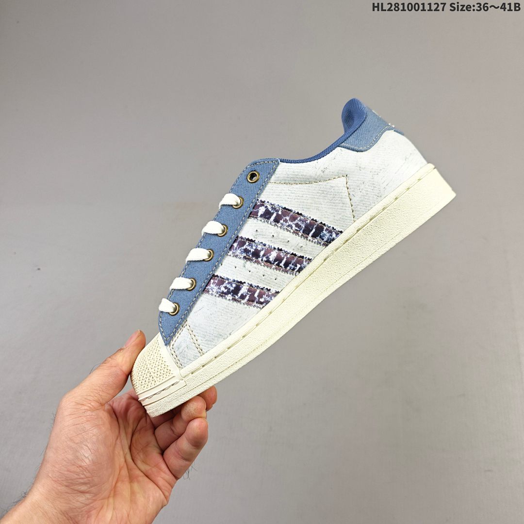 Adidas Originals Superstar - foto 7