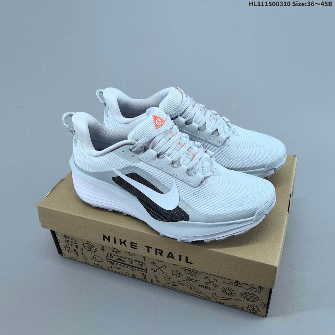 Nike REACTX PEGASUS TRAIL 6 - foto 14