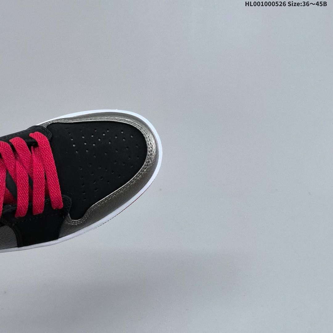 Air Jordan 1 Low AJ1 1 aj1 1 - foto 8
