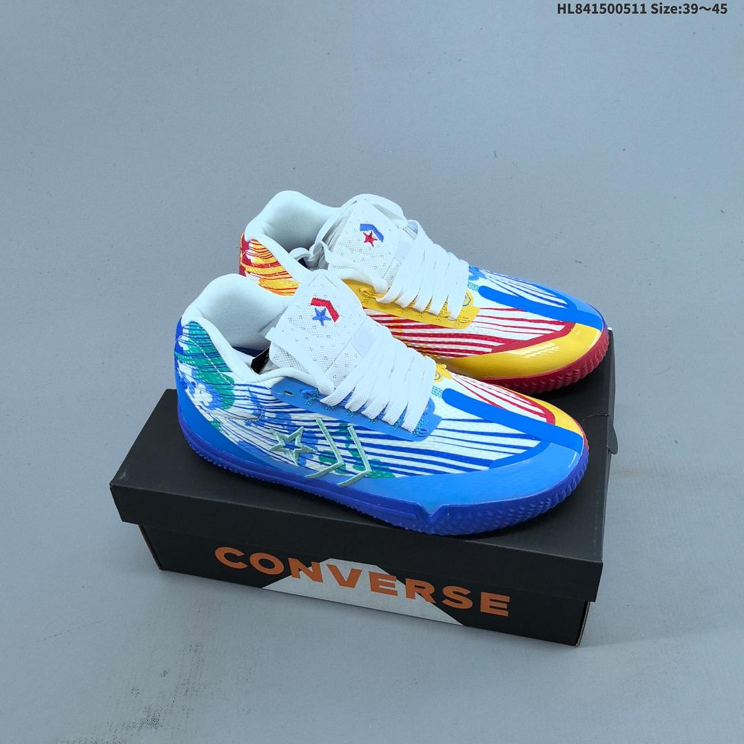 Converse All Star 2019 All Star Pro BB Evo Converse G4 - - foto 4