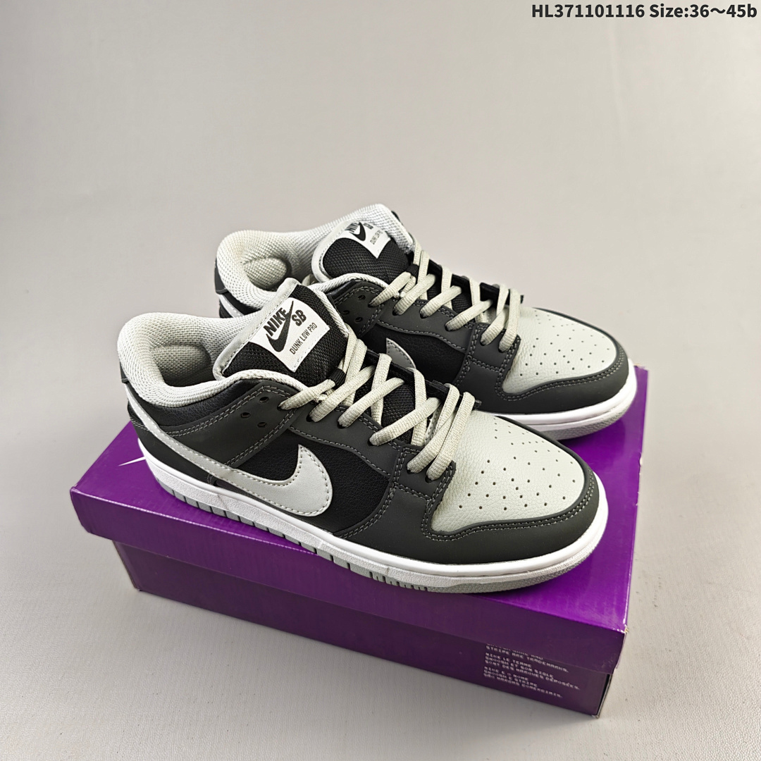 NIKE DUNK LOW ZoomAir sb - foto 4