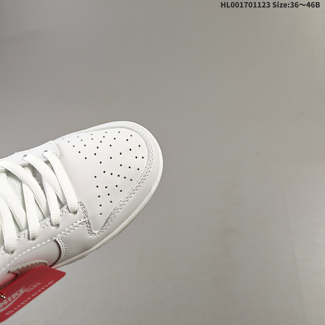 Supreme x Nike Dunk SB Low Pro OG Sup x SB - foto 4