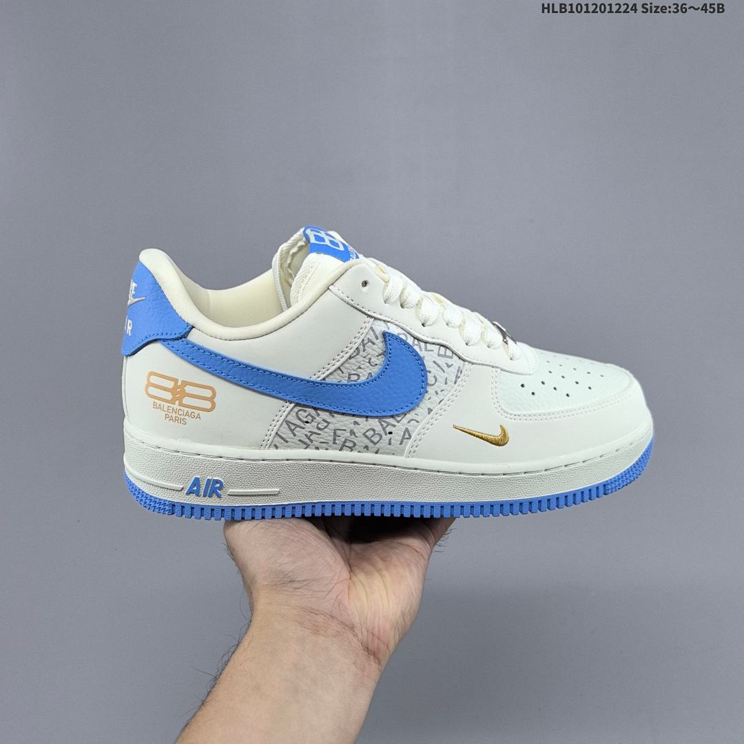 Nike Air Force1 07 low LV - foto 6