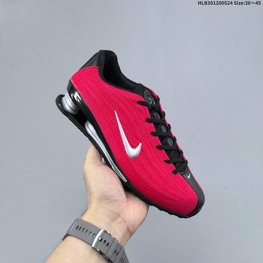 NIKE SHOX Z -671 ID Size 45 - foto 5