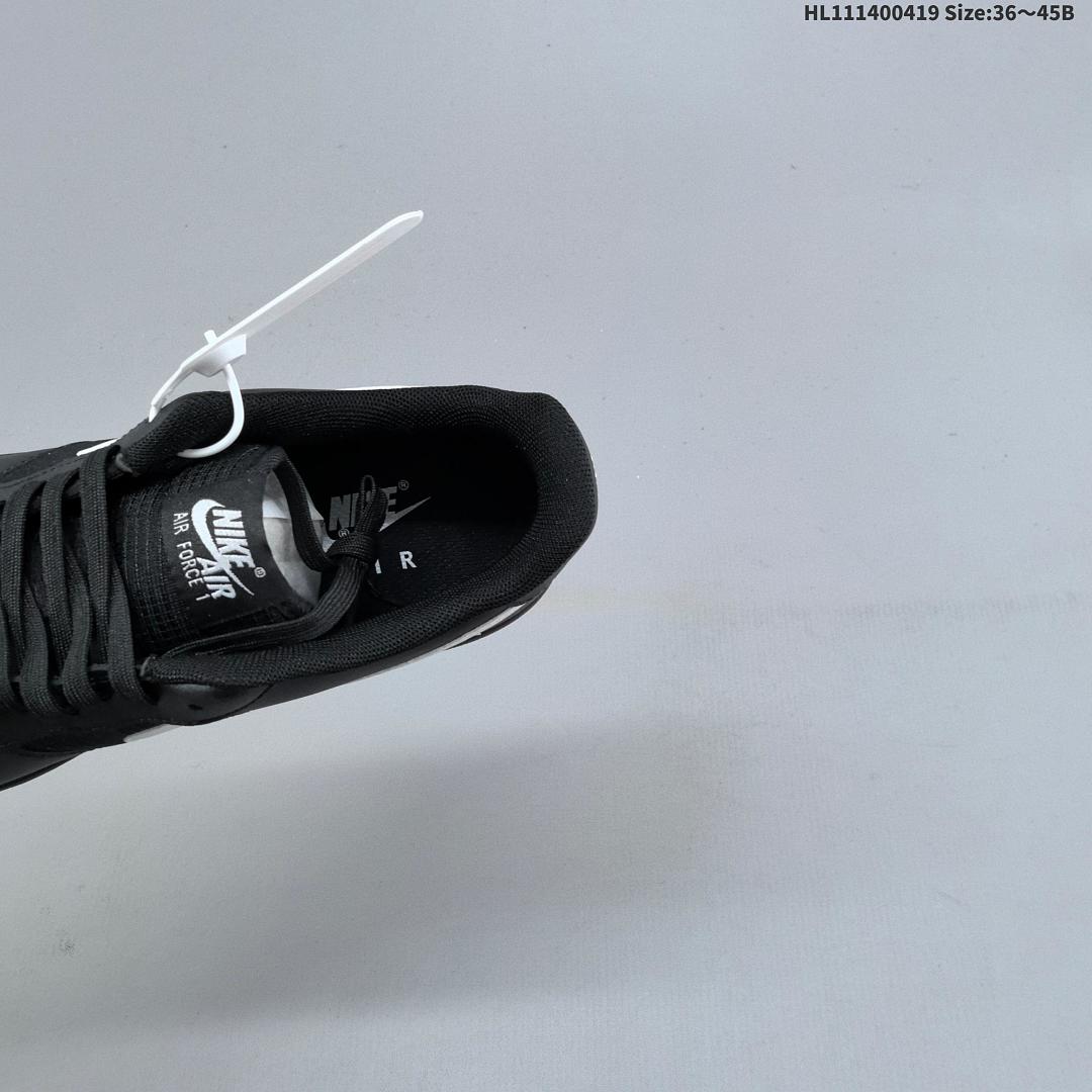 Nike Air Force 1’07 Force 1 - foto 9