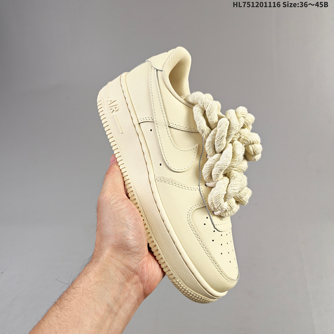 Nike AIR FORCE 1’07 Force 1 - foto 8