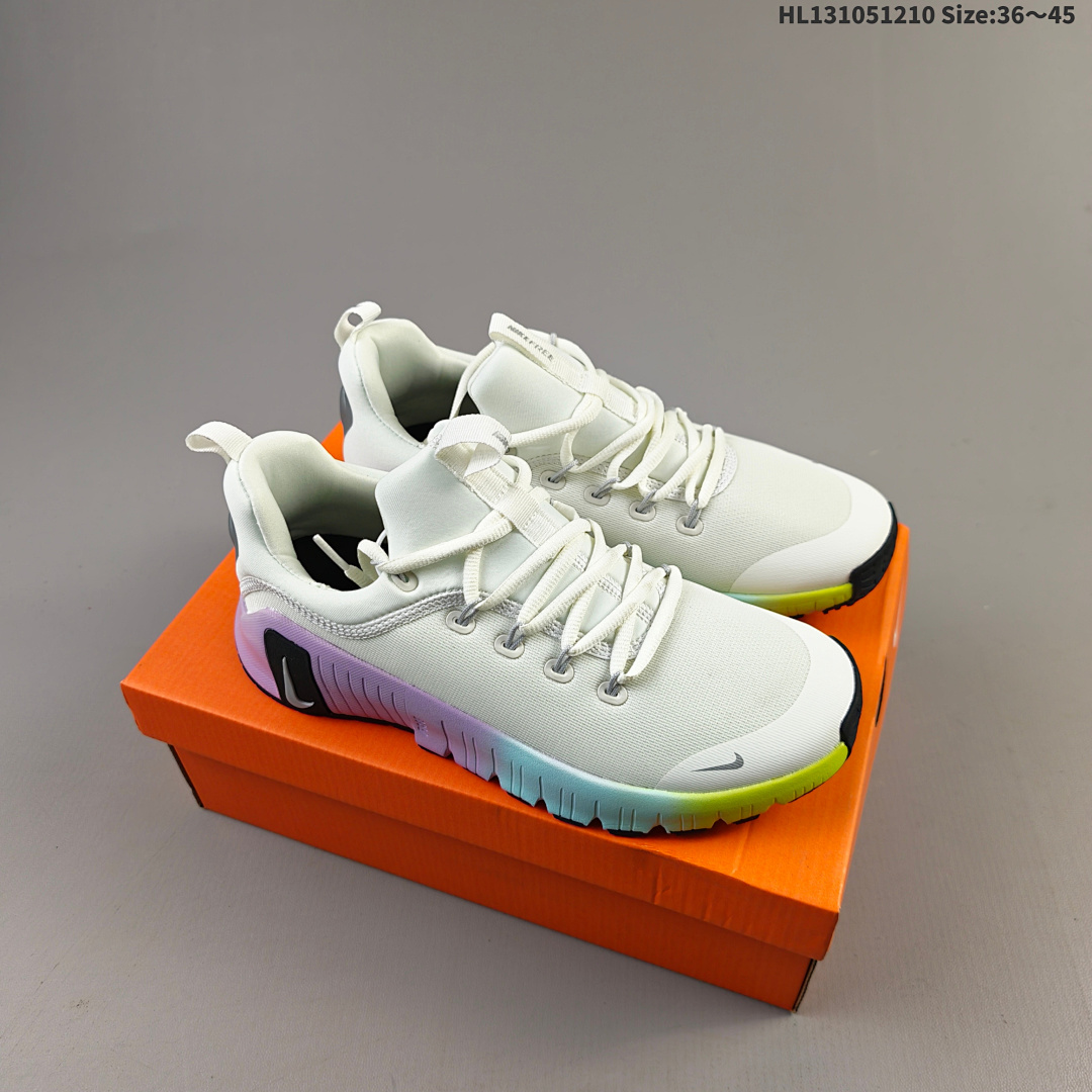 Nike Free Metcon 6 -100 ID Size 45 - foto 2