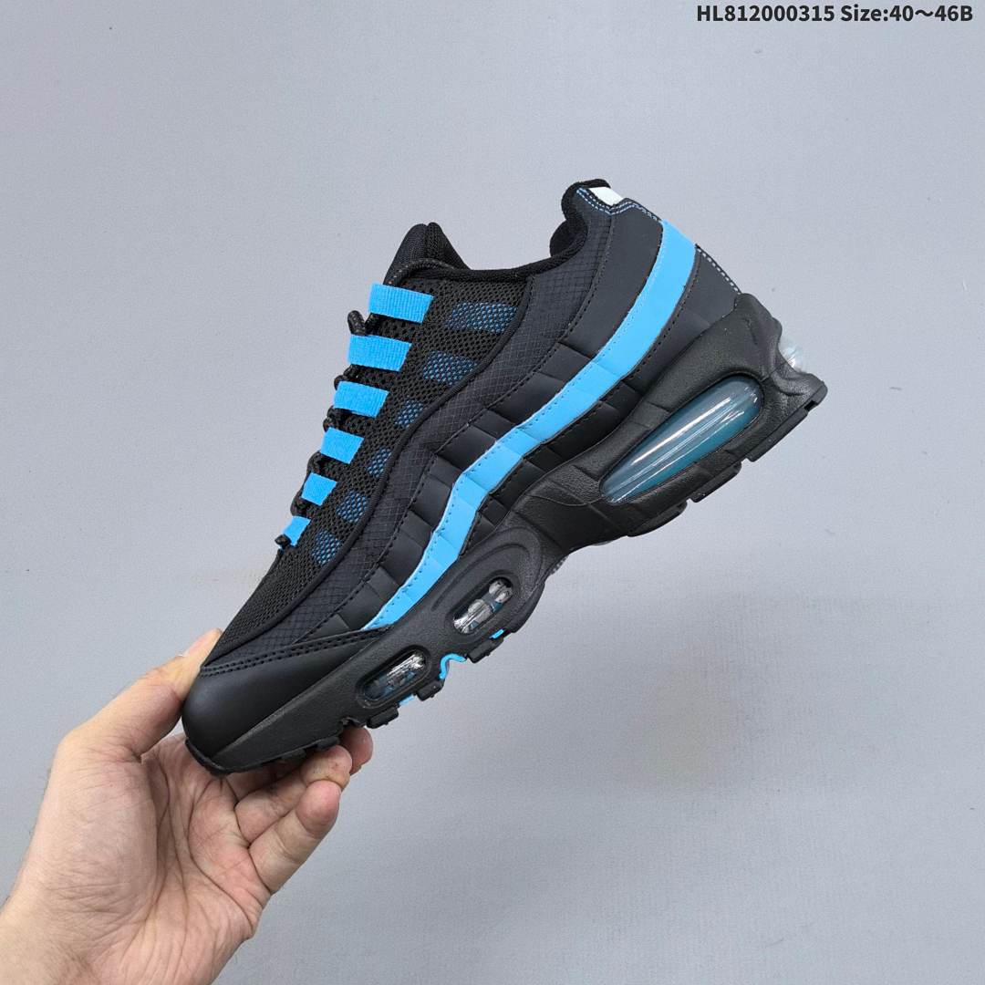 Nike Air Max 95 OG Max 95 Nike SB Air Max 95 30 - foto 4