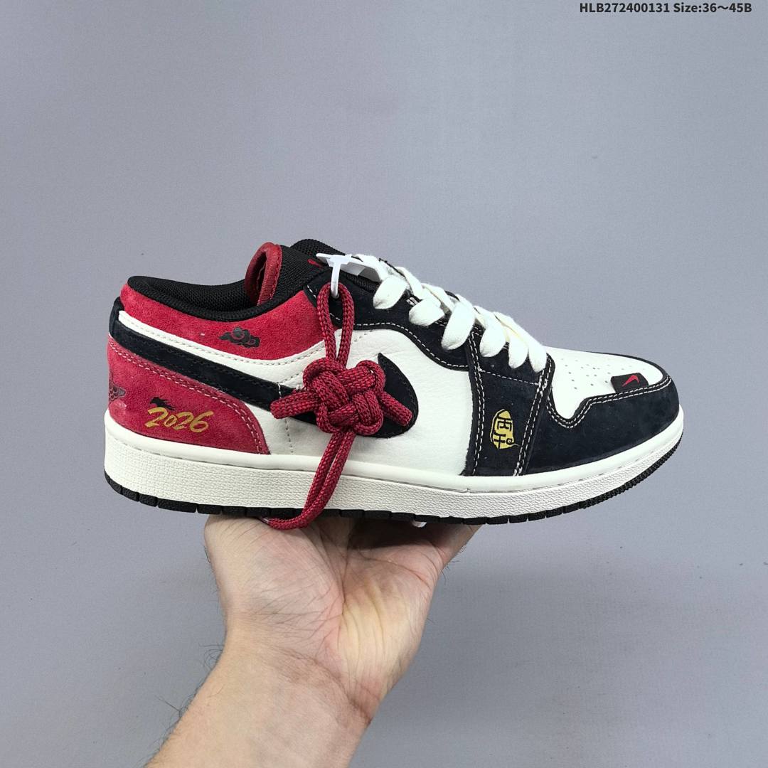 Nike Air Jordan 1 x Travis Scott AJ1 ‘DIY’ - foto 5