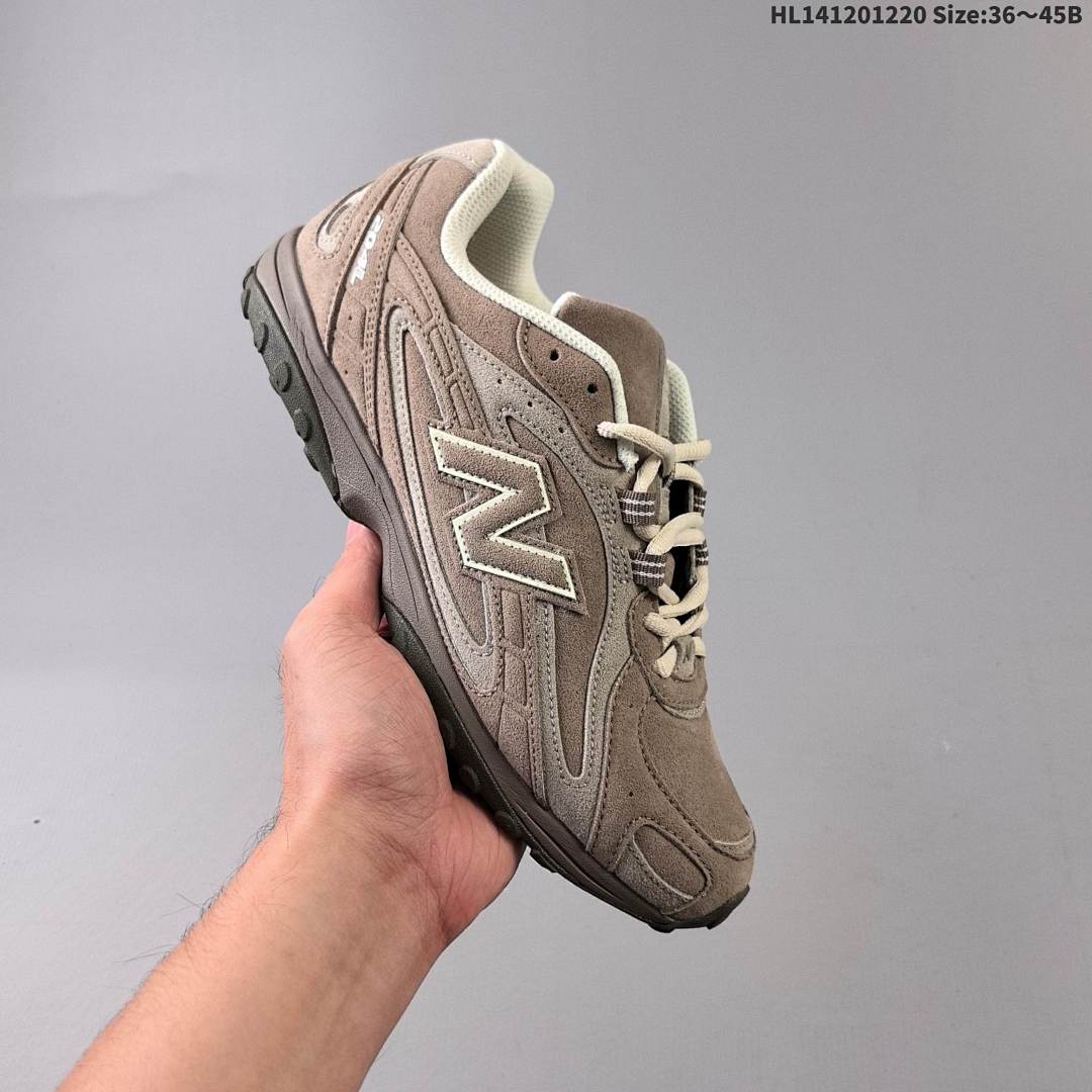 New Balance 204L miu EVA , - foto 6